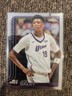 Ace Bailey RC 2025-26 Topps Chrome Basketball Utah Jazz #255