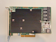 LSI SAS 9300-16I 12GB/S HBA BUS ADAPTER CARD IT Mode