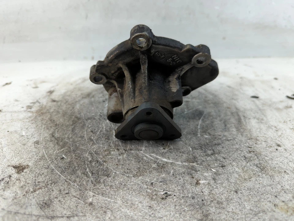 Hyundai Sonata 2009 bomba de agua UV41C Foto 4 de 4