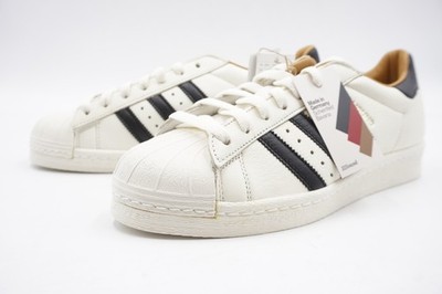 しゅうた Size 7.5 - JJJJound x adidas Superstar 82 Made in Germany Off