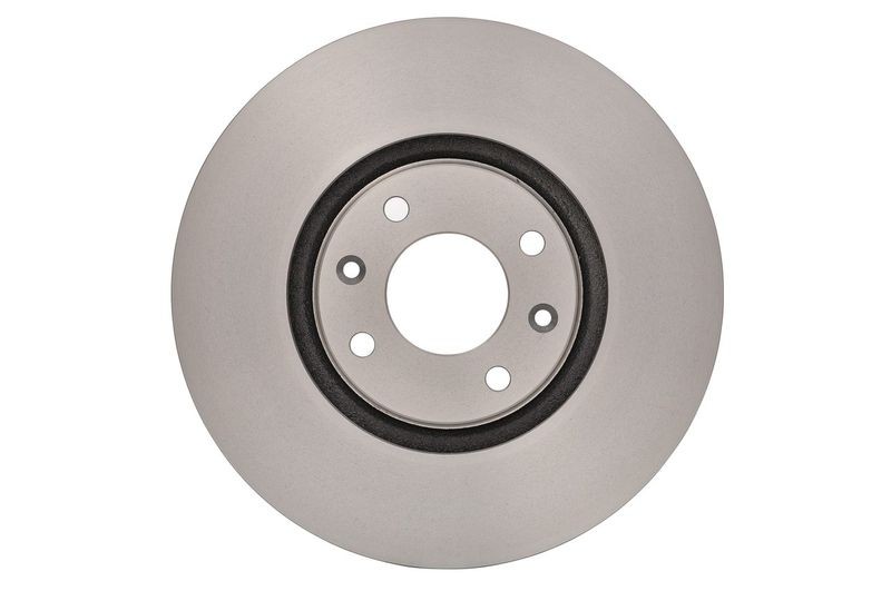 Disques de frein BOSCH 4249 33 pour rouler sereinement en montagne avec votre ALFA ROMEO en hiver