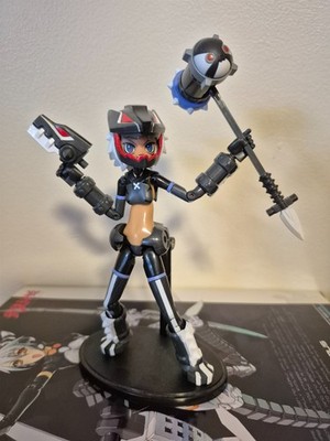 Busou Shinki Gabrine Konami Digital Entertainment Figure Japan