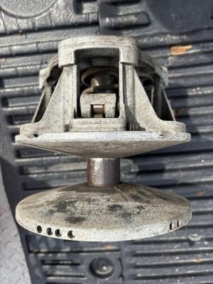 1989 Polaris Indy 500 Clutch Primary Clutch Indy 500