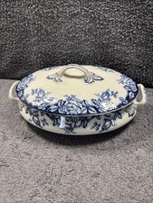 Antique W. Adams & Sons Crown