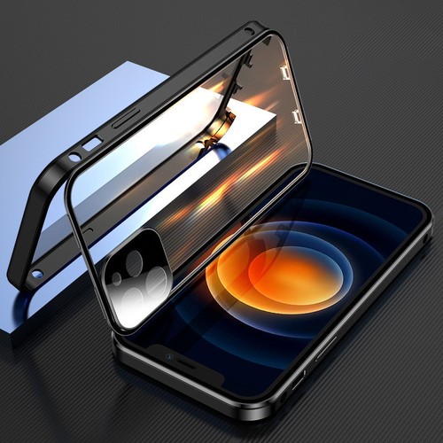 Protection t??l??phone usage quotidien?? coque de protection compl??te ??tui t?? - Photo 4 sur 14
