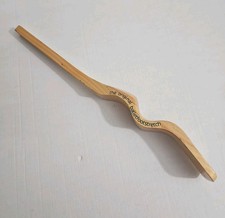 Wood Ballet Foot Stretcher "Original Balletfootstretch" Dance Feet Arch Enhancer