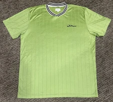 Supreme Arabic Soccer Jersey Navy Size Extra Large NWOT SS2014 Rare Maradona