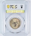 2014-D Sacagawea $1 Native Hospitality Enhanced SP69 PCGS Blue Label *5242 — photo 4