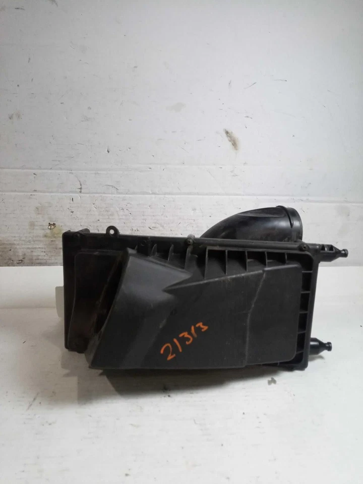 Conjunto de filtro de aire derecho usado se adapta a: Land Rover Range Rover Sport Supercha 2015 Foto 2 de 4