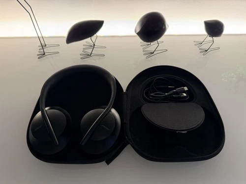 Bose 700 Headphones