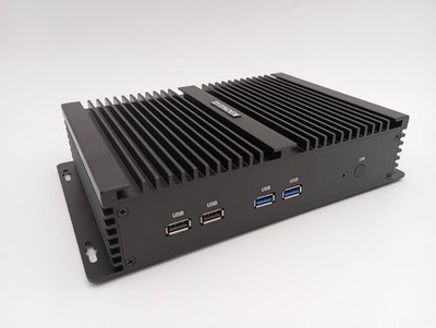 Mini PC VENOEN K4 i5-10310U 1,7GHz 512GB SSD 16GB Ram WLAN Windows 11