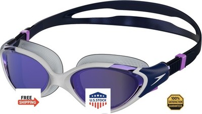 Speedo Women's Swim Goggle Biofuse 2.0