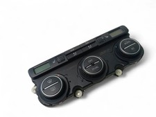 VW EOS 1F7, 1F8 Klimabedienteil 1Q0907044J 2012 31292017