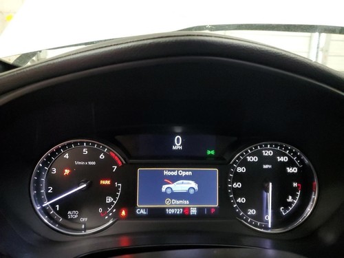 Heater Climate Temperature Control ID 84682655 Fits 19-22 XT4 4786977 - Picture 11 of 12