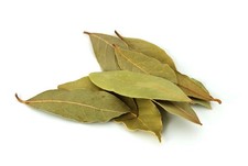 Whole Bay Leaves   Hand Selected Extra Large Premium Spice  2.75oz