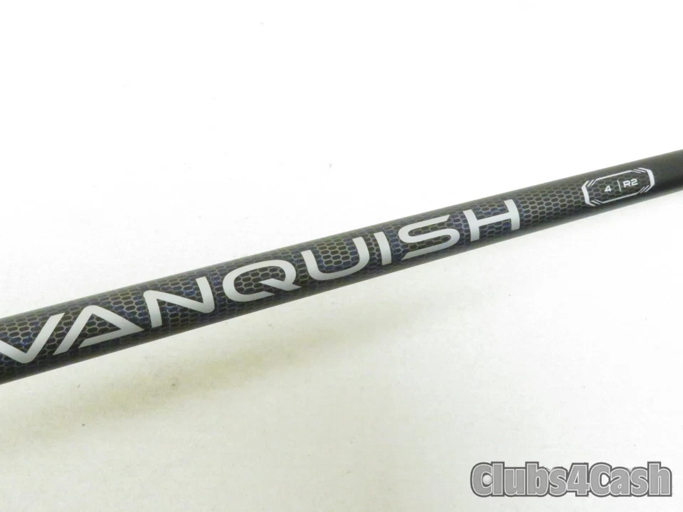 Callaway Elyte X Driver 10.5° Mitsubishi Vanquish PL 40 R2 Light SENIOR +HC  NEW - Image 4 of 4