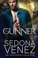 Sedona Venez | Gunner | Taschenbuch | Englisch (2020) | Kartoniert / Broschiert