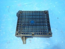 FISSAGGIO BORSA MODULO BLUE&ME FIAT GRANDE PUNTO 735500332 / AU 67535