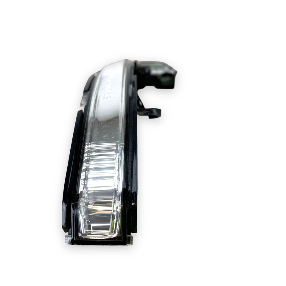 Jaguar XF 2009-2017 conductor izquierdo espejo retrovisor intermitente repetidor OEM X159 STI Foto 4 de 4