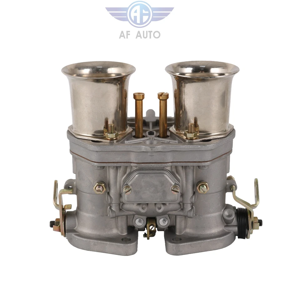 Carburetor Engine 2 Barrel For 40 IDF Bug Volkswagen Beetle Fiat - image 3 of 4