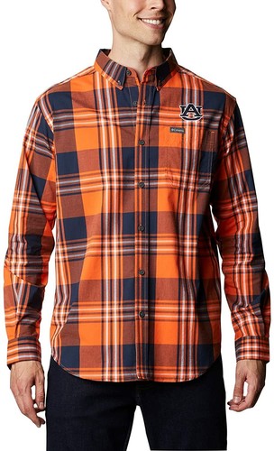 $60 Columbia Auburn Tigers Rapid Rivers 