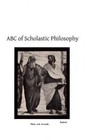 ABC of Scholastic Philosophy by A C Cotter Sj (Paperback / softback, 2013)