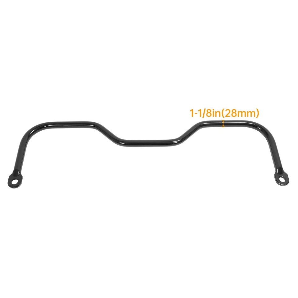 Barra estabilizadora trasera de 1-1/8" para Mercedes-Benz Sprinter 2500 3500 2010-2016 2013 2x2/4x4 Foto 2 de 4