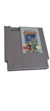 ebay® Auktion 317072402941 | Castlevania Nintendo NES Kombiversand Möglich Thumbnail of ebay® auction 317072402941 | Castlevania Nintendo NES Kombiversand Möglich