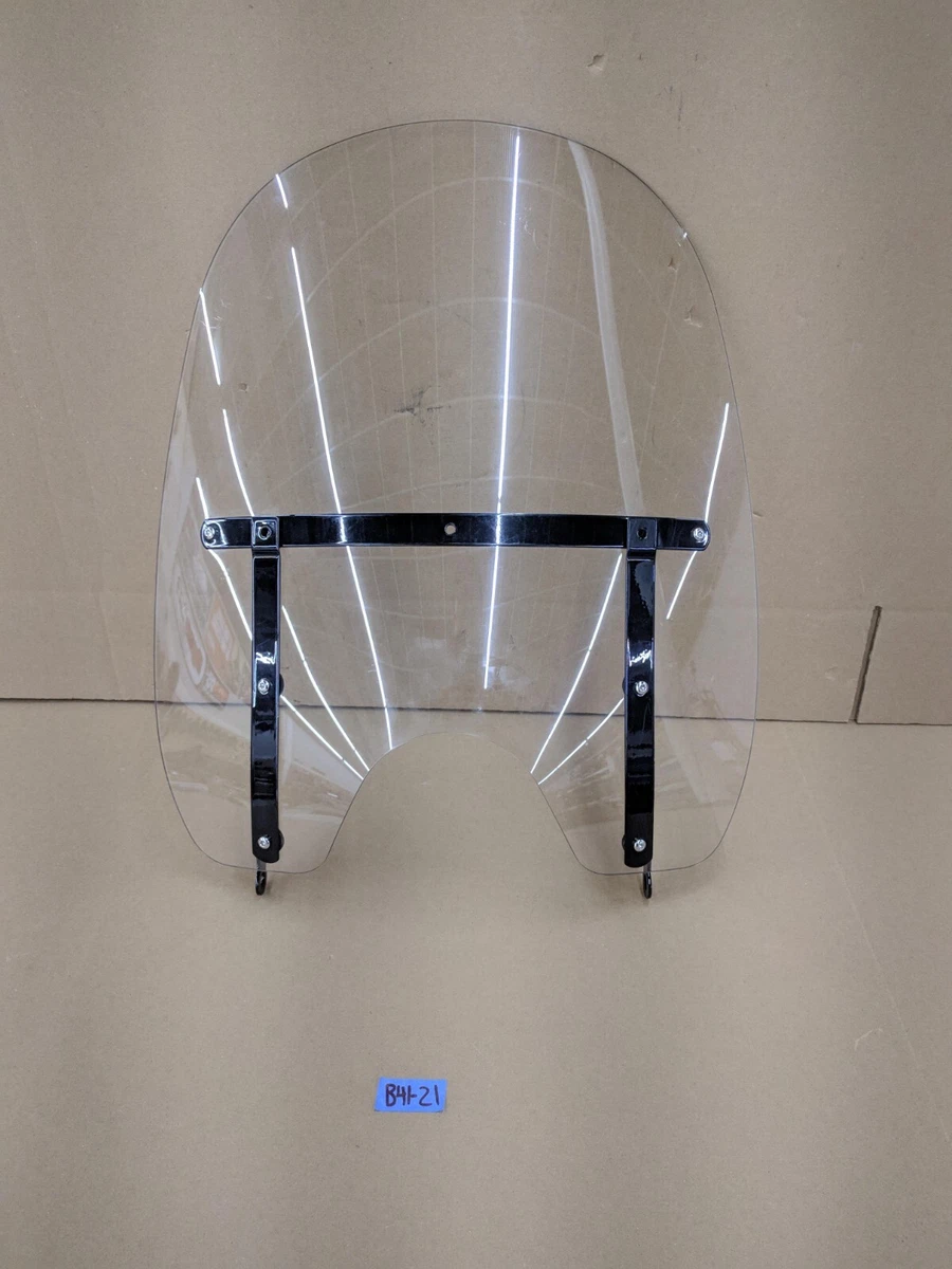 Windshields for Harley-Davidson Wide Glide for sale | eBay