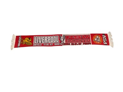 ropa - Liverpool et Séville en finale