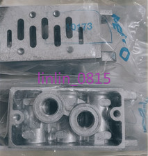 1Pcs New FESTO air path plate base NAV-1/4-1C-ISO 10173
