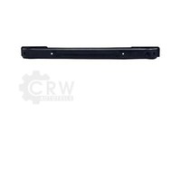 Prasco TräGer StoßFäNger Hinten FüR Fiat 500 C 312_ 500/595/695 FT0301672