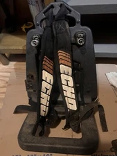 BACK PACK FRAME FOR ECHO PB-413H BLOWER  ----  BESIDE BOX 2522