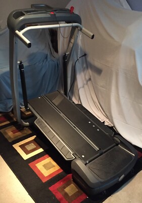 Bowflex Tc10 Original Bowflex Treadclimber Bowflex Treadclimber TC10