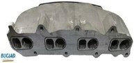 Original Bugiad Saugrohrmodul BSP25328 FüR Mercedes-Benz