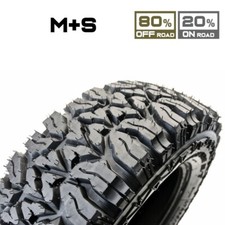 265/70 R17 WRANGLER Pneumatici 118Q 4x4 Off Road Fuori Strada Gomme MT M+S