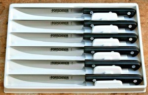 victorinox full tang knife