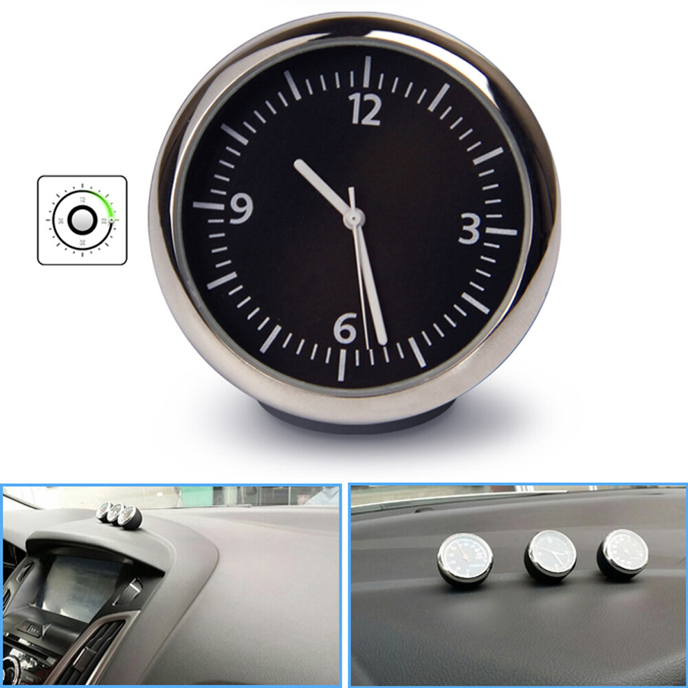 Uhr Fr Auto Armaturenbrett