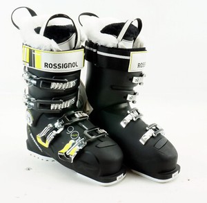 rossignol pure 90