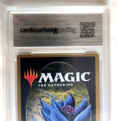 MTG Tropical Island 279 30th Anniversary Edition Magic GEM MINT