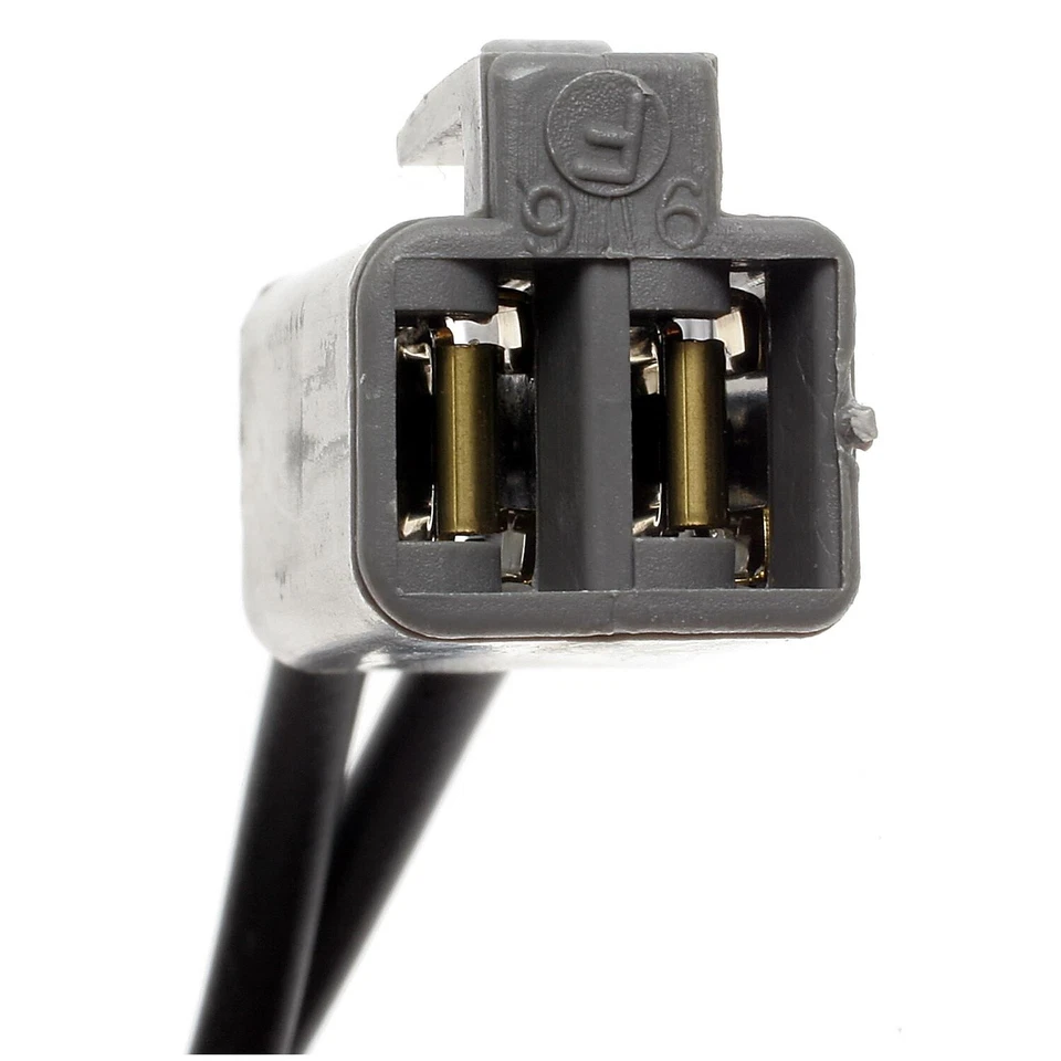 Conector alternador para Pontiac GTO 1964-1972 SMP 1965 1966 1967 1968 1969 1970 Foto 4 de 4