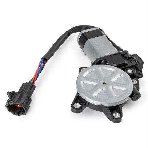 1 Pc Window Lift Motor For 2003-2009 Nissan 350Z Infiniti G35 Coupe - Picture 4 of 21