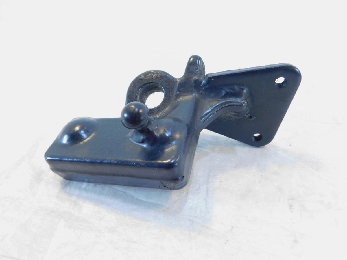 M. Kawasaki Ninja ZX-11 ZX1100 Side Stand Kickstand Bracket Mount