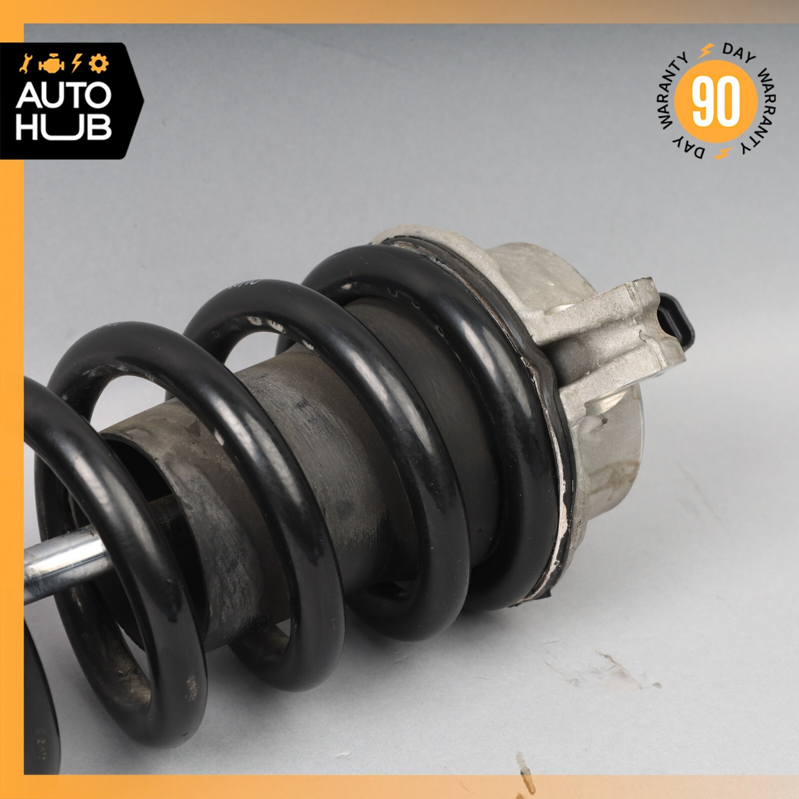 11-16 Ferrari FF F151 Rear Right or Left Side Shock Strut Absorber OEM 40k