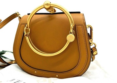 chloe faye small bracelet bolsa