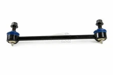 One New Mevotech Supreme Suspension Stabilizer Bar Link Kit Front MS86855