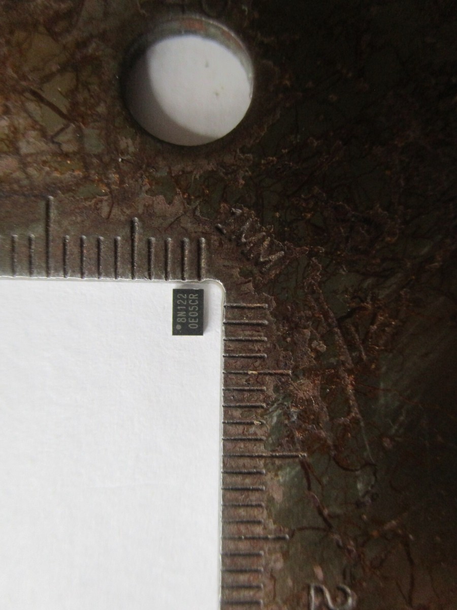 5pcs BNxxx 8Nxxx 8N*** W25Q80DVUXIE USON8 IC Chip | eBay