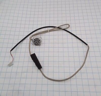 OEM WB27X10857 12014096 GE Microwave Humidity Sensor | eBay