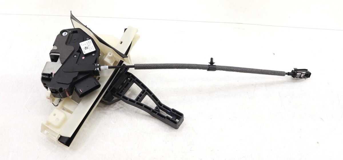 NEW OEM Ford Rear Left Door Lock Latch Actuator F1EZ-58264A27-A