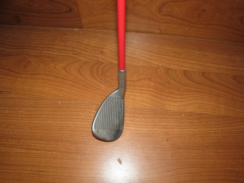 Club de golf juvenil Ping Moxie Sand Wedge PING Moxie varilla de grafito diestro 31,5" - Imagen 7 de 7